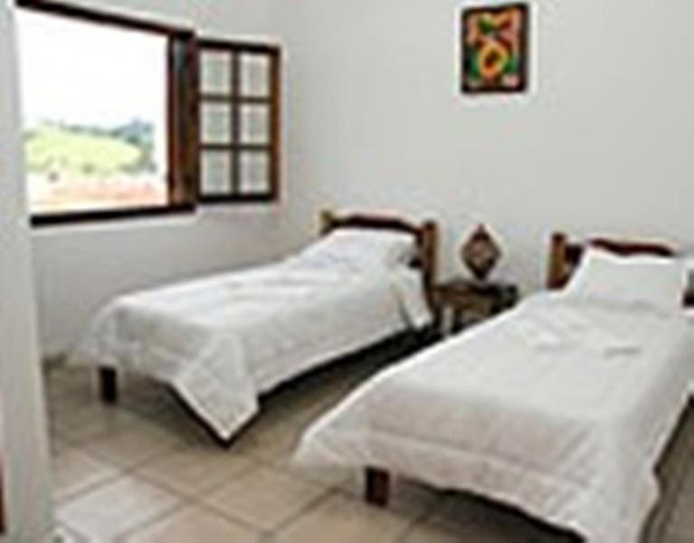 Hotel Serras De Extrema Room photo